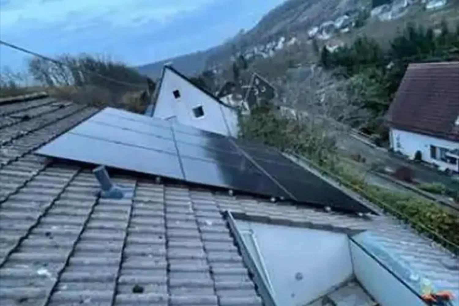 14612, Falkensee von der Solarbund GmbH